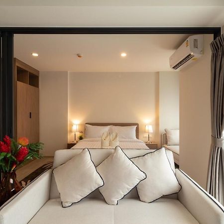 شقة Hua Hin La Casita 492 المظهر الخارجي الصورة