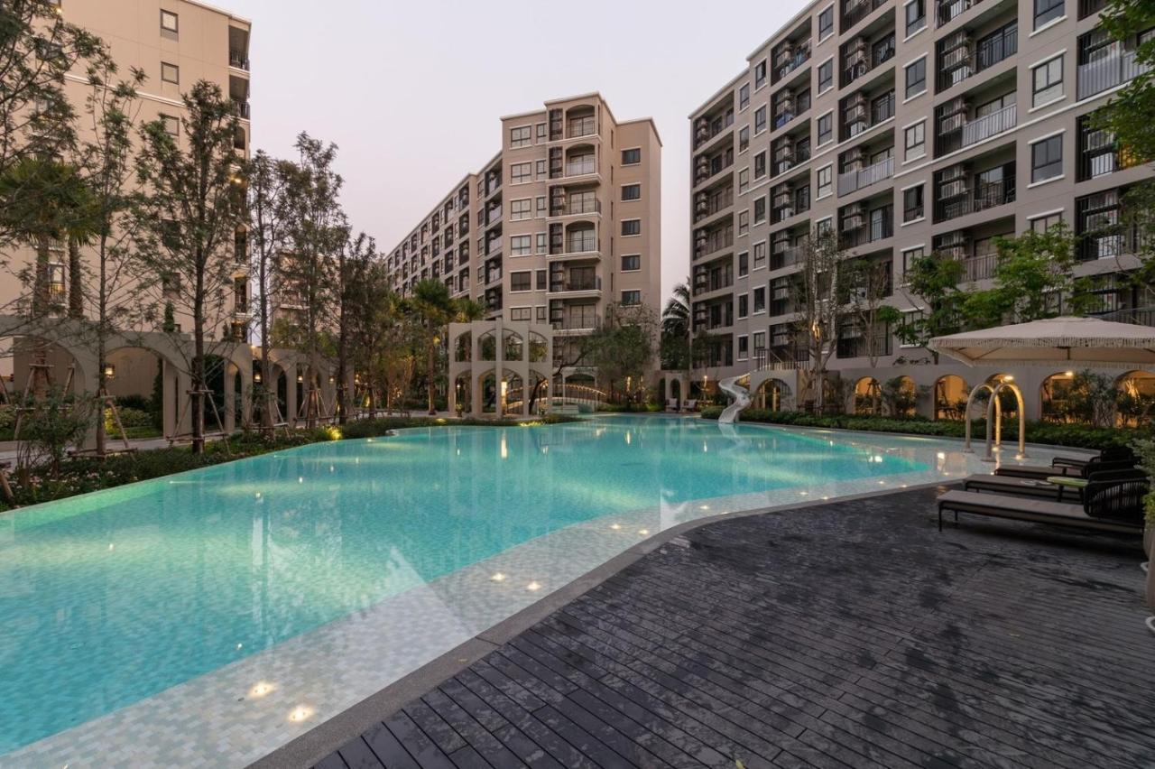 شقة Hua Hin La Casita 492 المظهر الخارجي الصورة