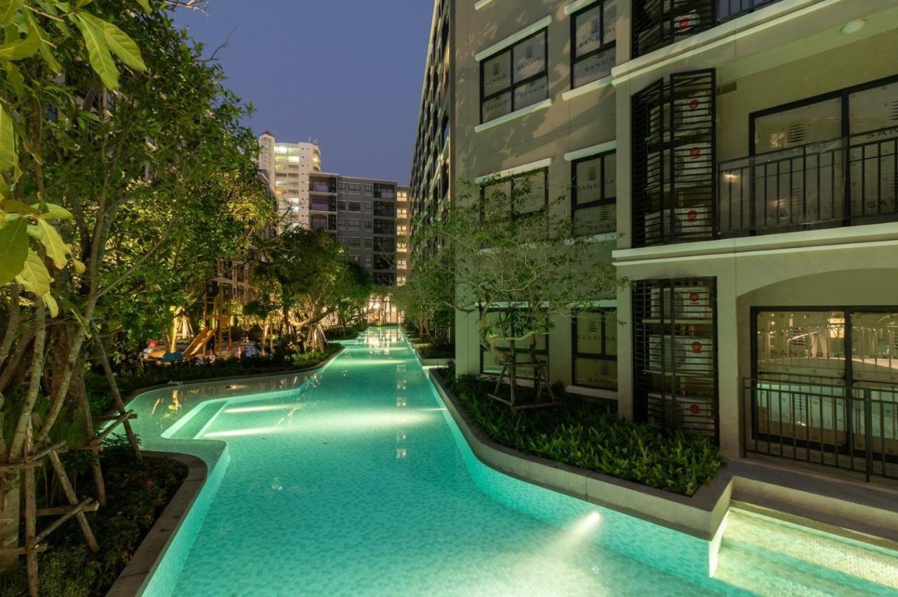 شقة Hua Hin La Casita 492 المظهر الخارجي الصورة