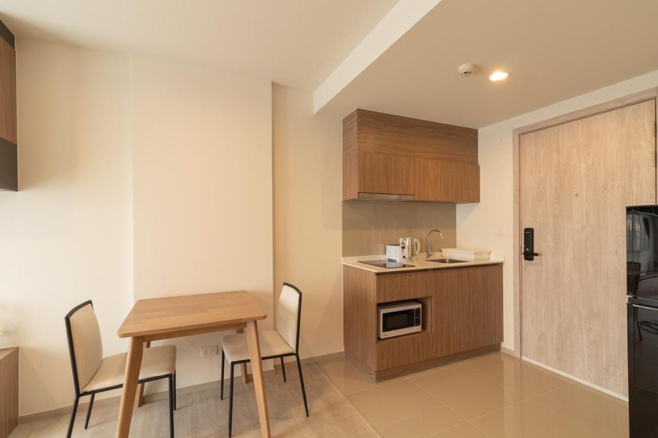 شقة Hua Hin La Casita 492 المظهر الخارجي الصورة