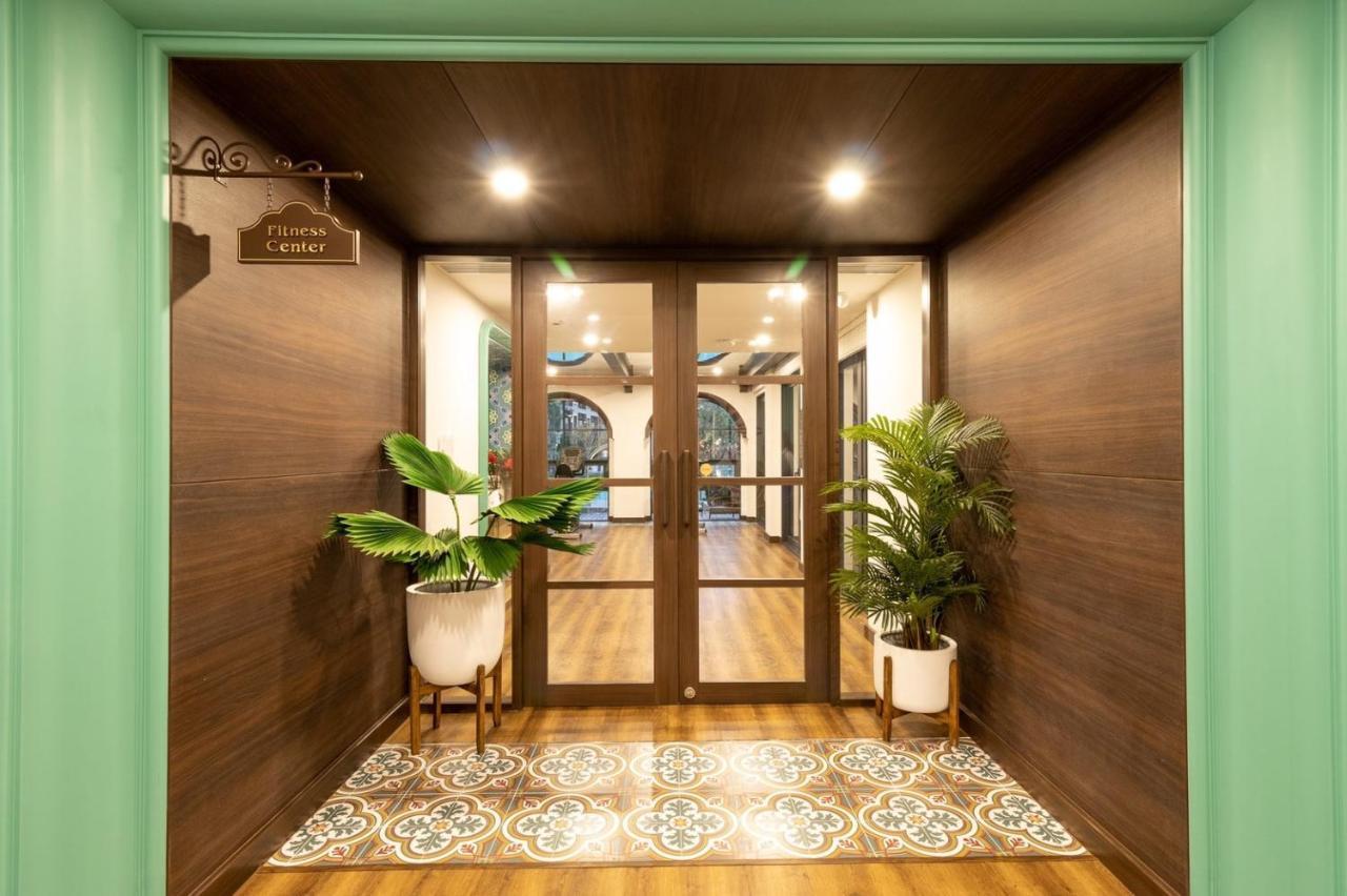 شقة Hua Hin La Casita 492 المظهر الخارجي الصورة