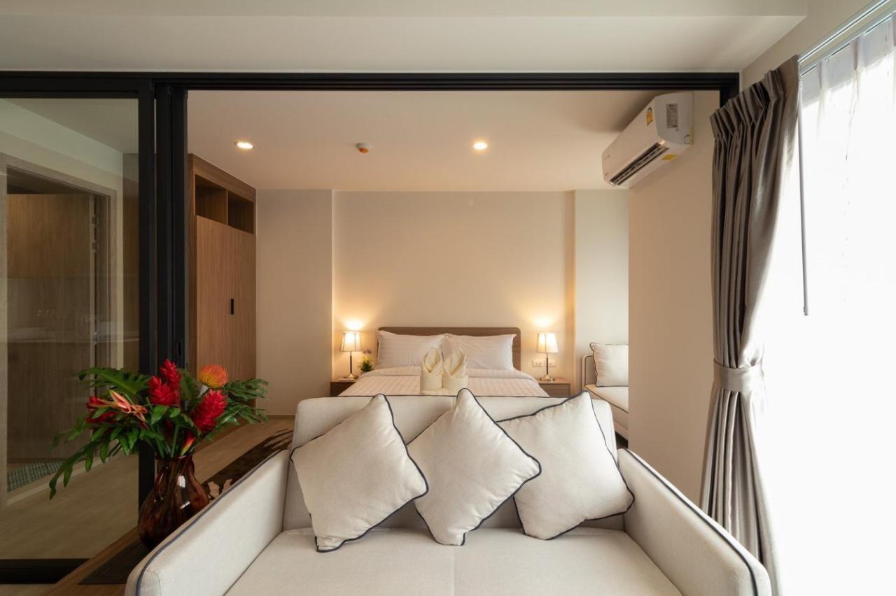 شقة Hua Hin La Casita 492 المظهر الخارجي الصورة