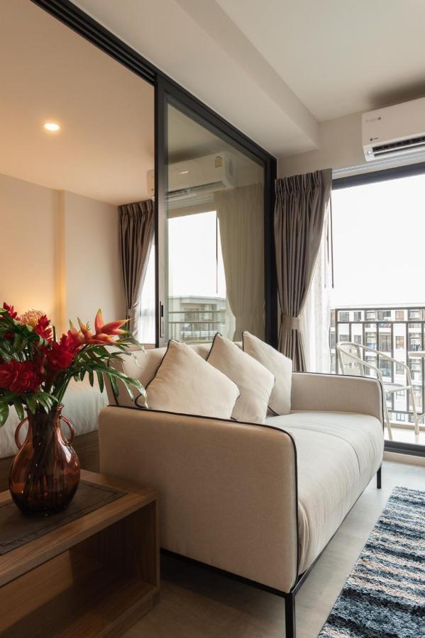 شقة Hua Hin La Casita 492 المظهر الخارجي الصورة