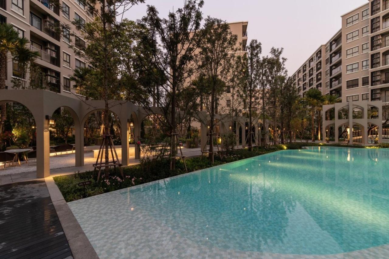 شقة Hua Hin La Casita 492 المظهر الخارجي الصورة