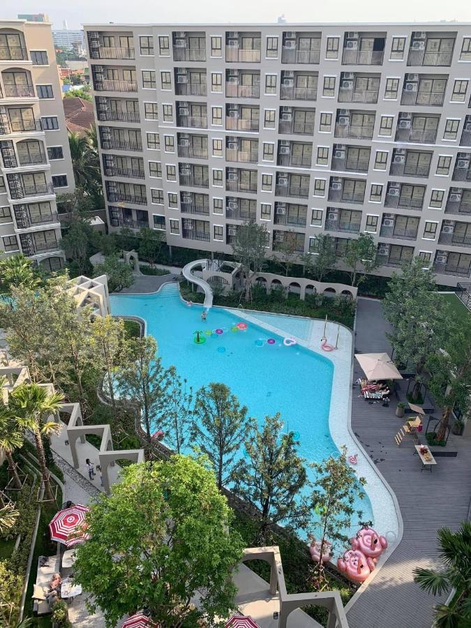 شقة Hua Hin La Casita 492 المظهر الخارجي الصورة