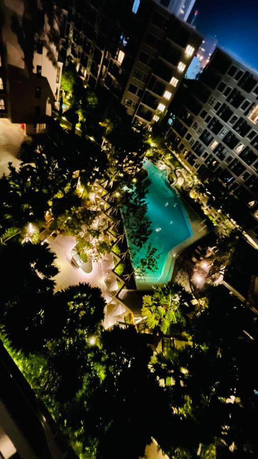 شقة Hua Hin La Casita 492 المظهر الخارجي الصورة